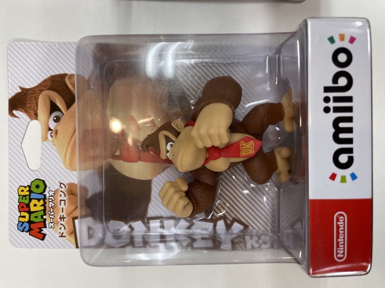 ドンキーコング