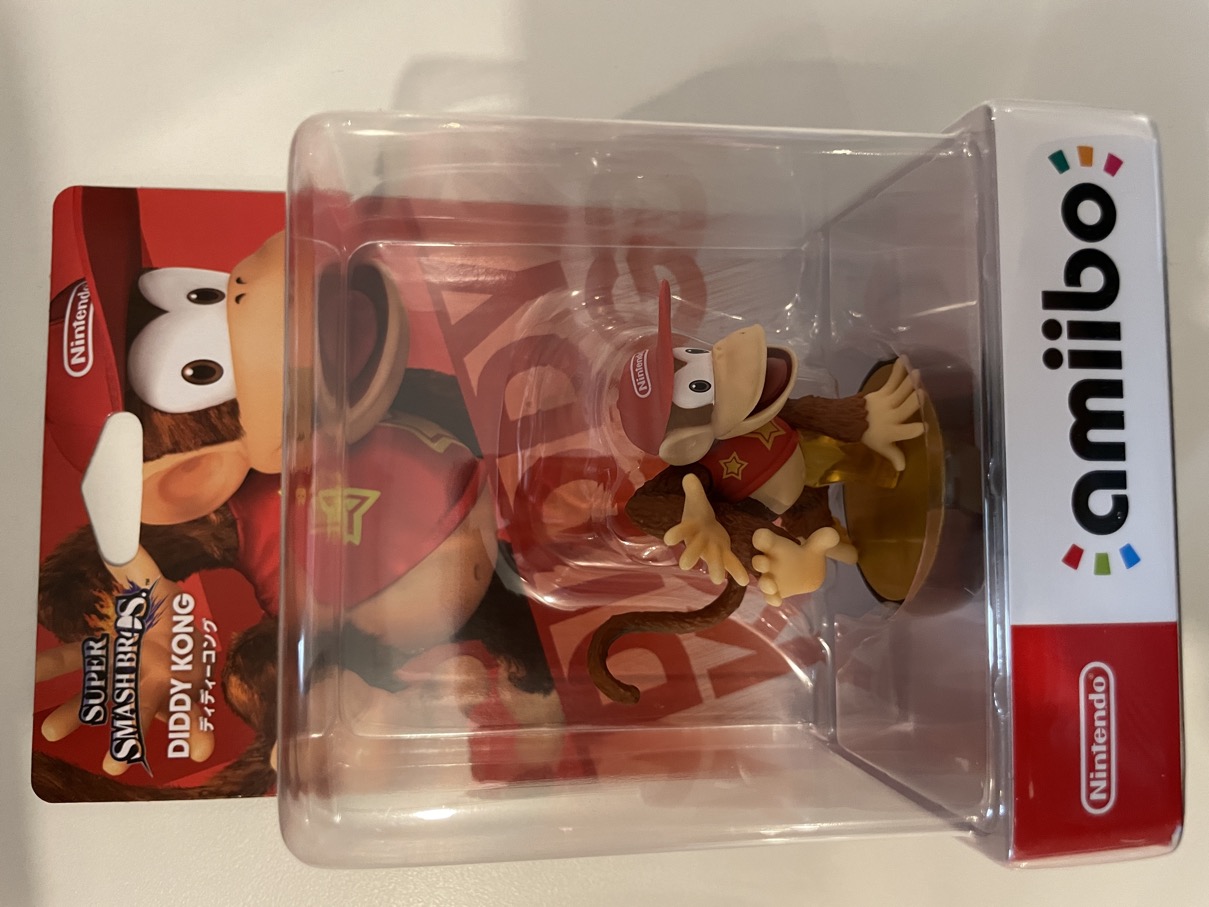 ディディーコング