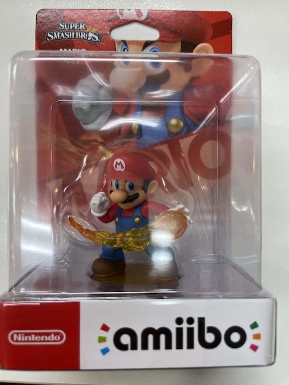 マリオ