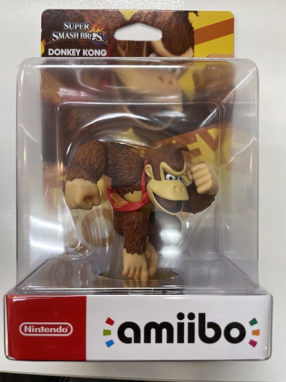 ドンキーコング