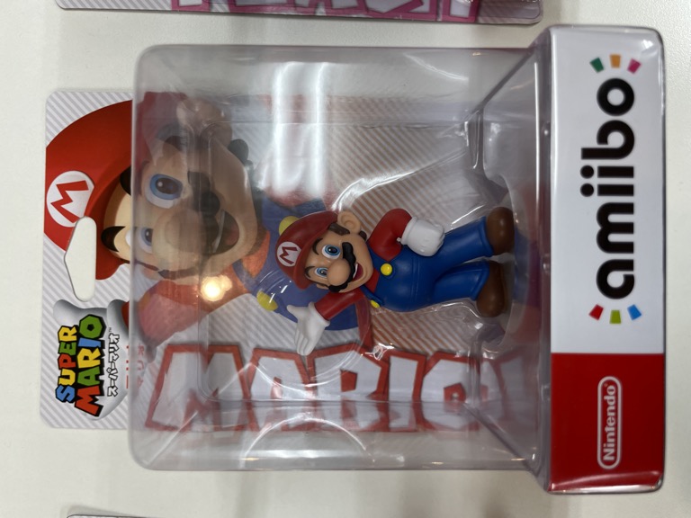 マリオ